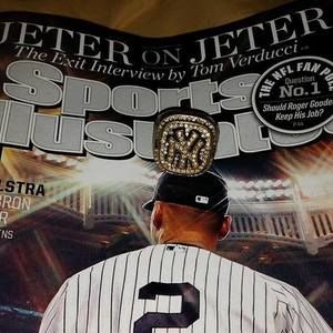 Meet your Posher, Barry